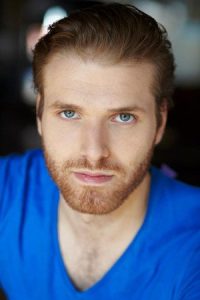 Lucas Chartier-Dessert